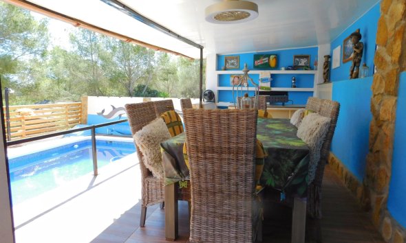 Resale - Country House -
Torremendo