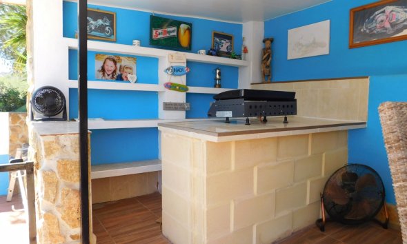 Resale - Country House -
Torremendo