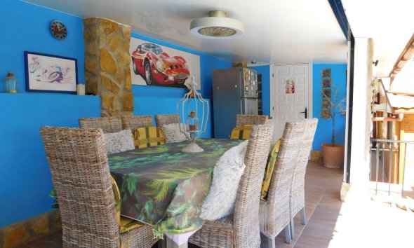Resale - Country House -
Torremendo