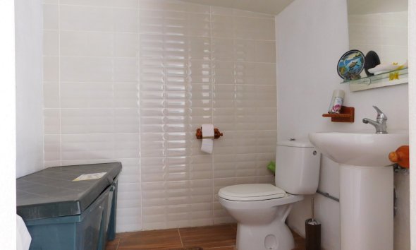 Resale - Country House -
Torremendo