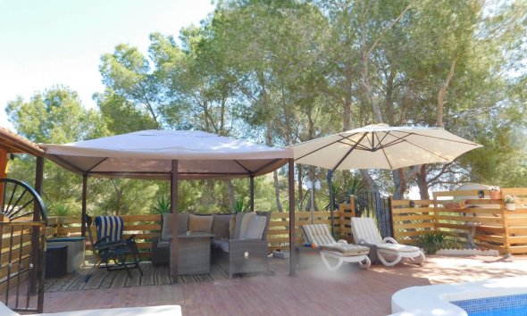 Resale - Country House -
Torremendo