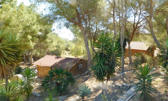 Resale - Country House -
Torremendo