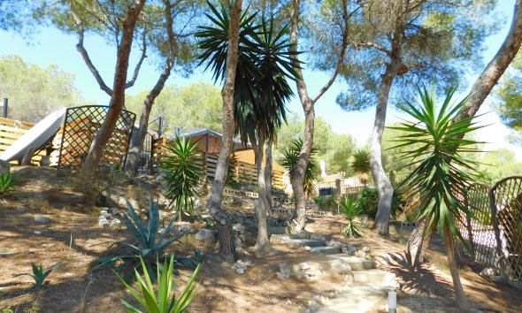Resale - Country House -
Torremendo