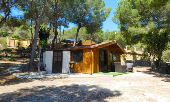 Resale - Country House -
Torremendo