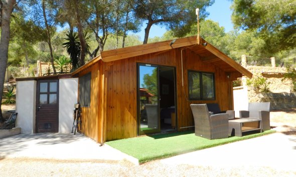 Resale - Country House -
Torremendo