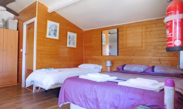 Resale - Country House -
Torremendo