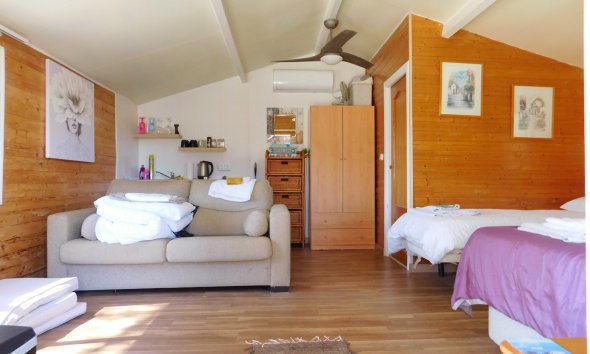 Resale - Country House -
Torremendo