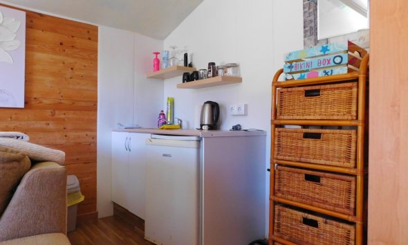 Resale - Country House -
Torremendo