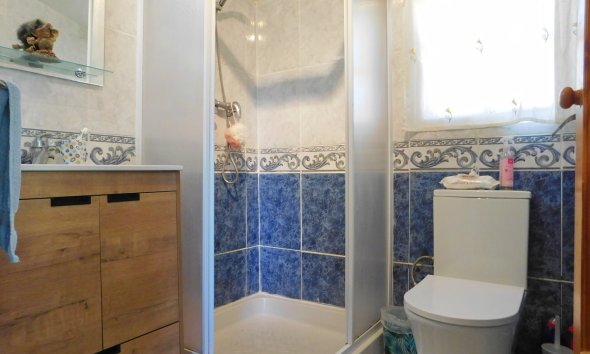 Resale - Country House -
Torremendo