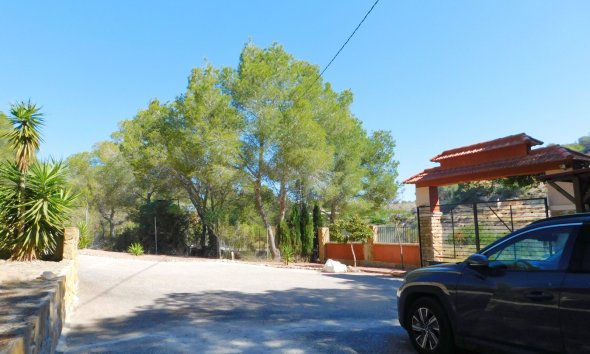Resale - Country House -
Torremendo