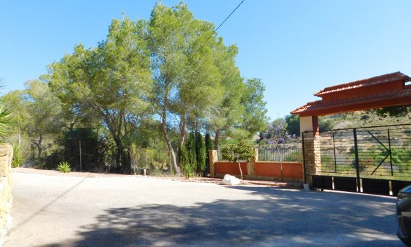 Resale - Country House -
Torremendo