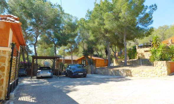 Resale - Country House -
Torremendo
