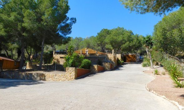 Resale - Country House -
Torremendo
