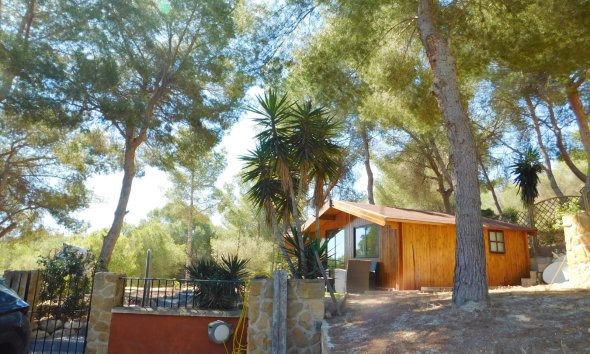 Resale - Country House -
Torremendo