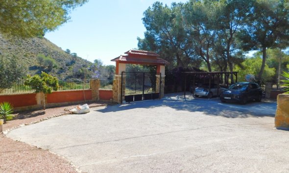 Resale - Country House -
Torremendo