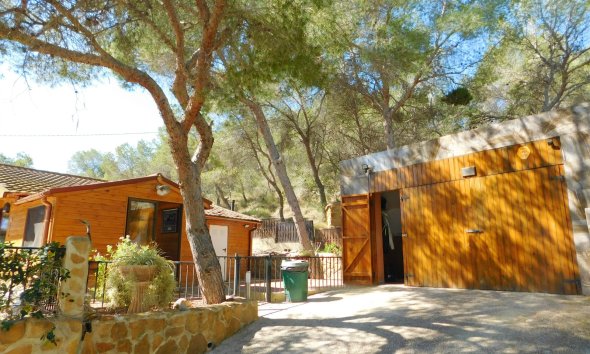 Resale - Country House -
Torremendo
