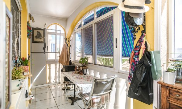 Gensalg - apartment -
Alicante - La Florida