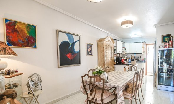 Gensalg - apartment -
Alicante - La Florida