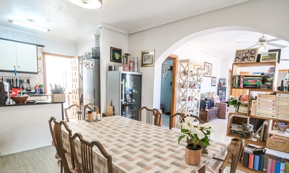 Gensalg - apartment -
Alicante - La Florida