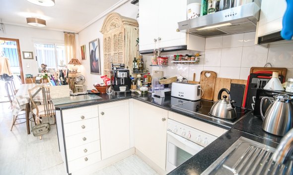 Gensalg - apartment -
Alicante - La Florida