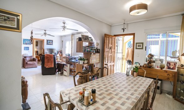 Gensalg - apartment -
Alicante - La Florida