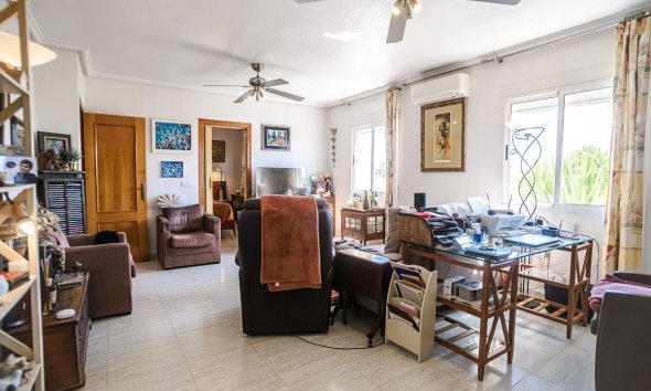 Gensalg - apartment -
Alicante - La Florida