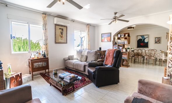 Gensalg - apartment -
Alicante - La Florida