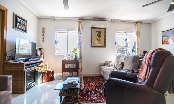 Gensalg - apartment -
Alicante - La Florida