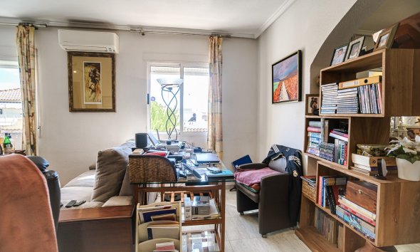 Gensalg - apartment -
Alicante - La Florida
