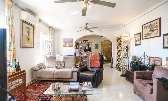 Gensalg - apartment -
Alicante - La Florida