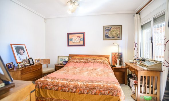 Gensalg - apartment -
Alicante - La Florida
