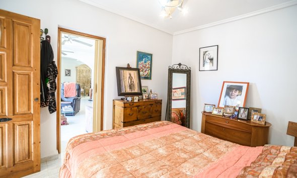 Gensalg - apartment -
Alicante - La Florida