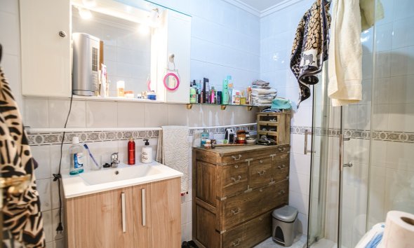 Gensalg - apartment -
Alicante - La Florida