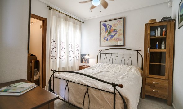 Gensalg - apartment -
Alicante - La Florida
