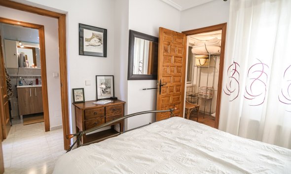 Gensalg - apartment -
Alicante - La Florida