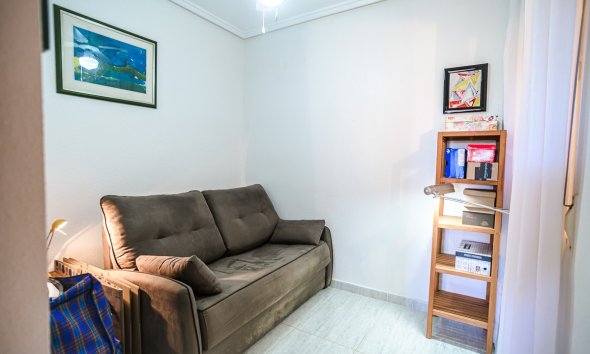 Gensalg - apartment -
Alicante - La Florida
