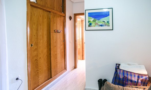 Gensalg - apartment -
Alicante - La Florida
