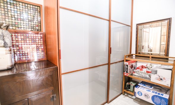 Gensalg - apartment -
Alicante - La Florida