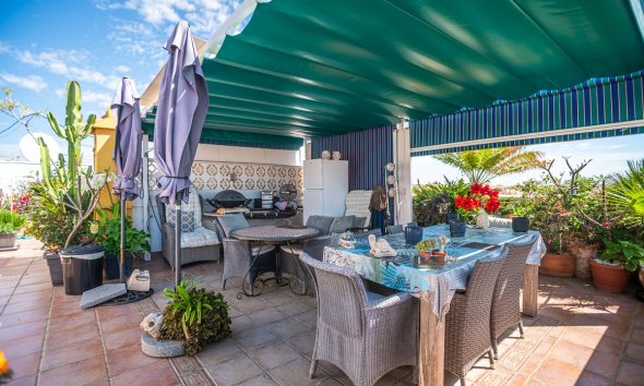 Gensalg - apartment -
Alicante - La Florida