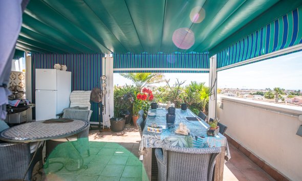Gensalg - apartment -
Alicante - La Florida