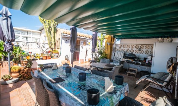 Gensalg - apartment -
Alicante - La Florida