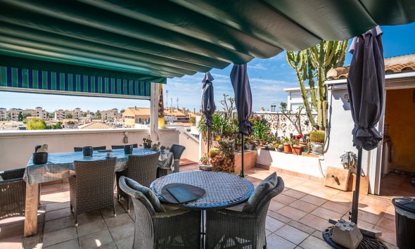 Gensalg - apartment -
Alicante - La Florida