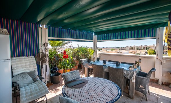 Gensalg - apartment -
Alicante - La Florida