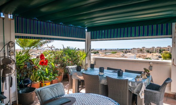 Gensalg - apartment -
Alicante - La Florida