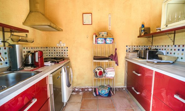 Gensalg - apartment -
Alicante - La Florida