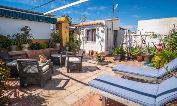 Gensalg - apartment -
Alicante - La Florida