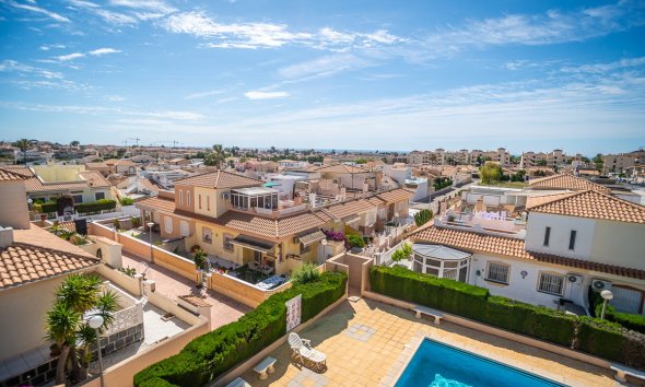 Gensalg - apartment -
Alicante - La Florida