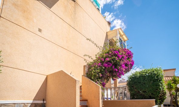 Gensalg - apartment -
Alicante - La Florida
