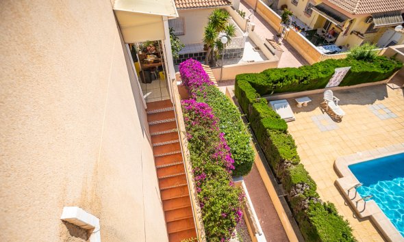 Gensalg - apartment -
Alicante - La Florida