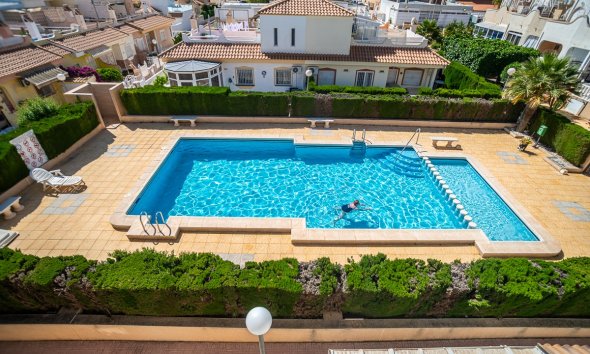 Gensalg - apartment -
Alicante - La Florida
